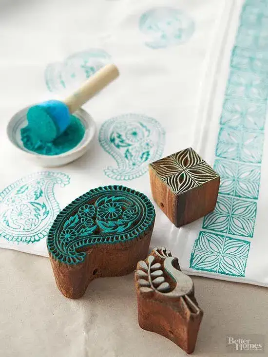 Tamraa craft detail 23