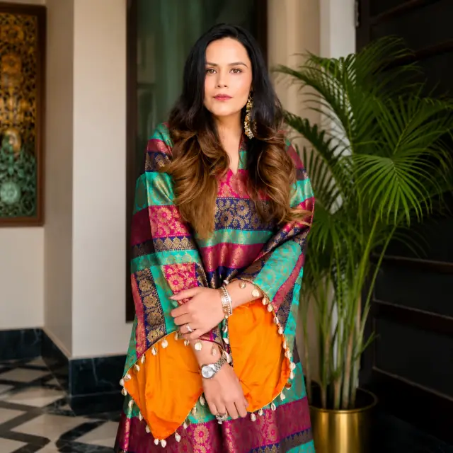 Shagun Uppal